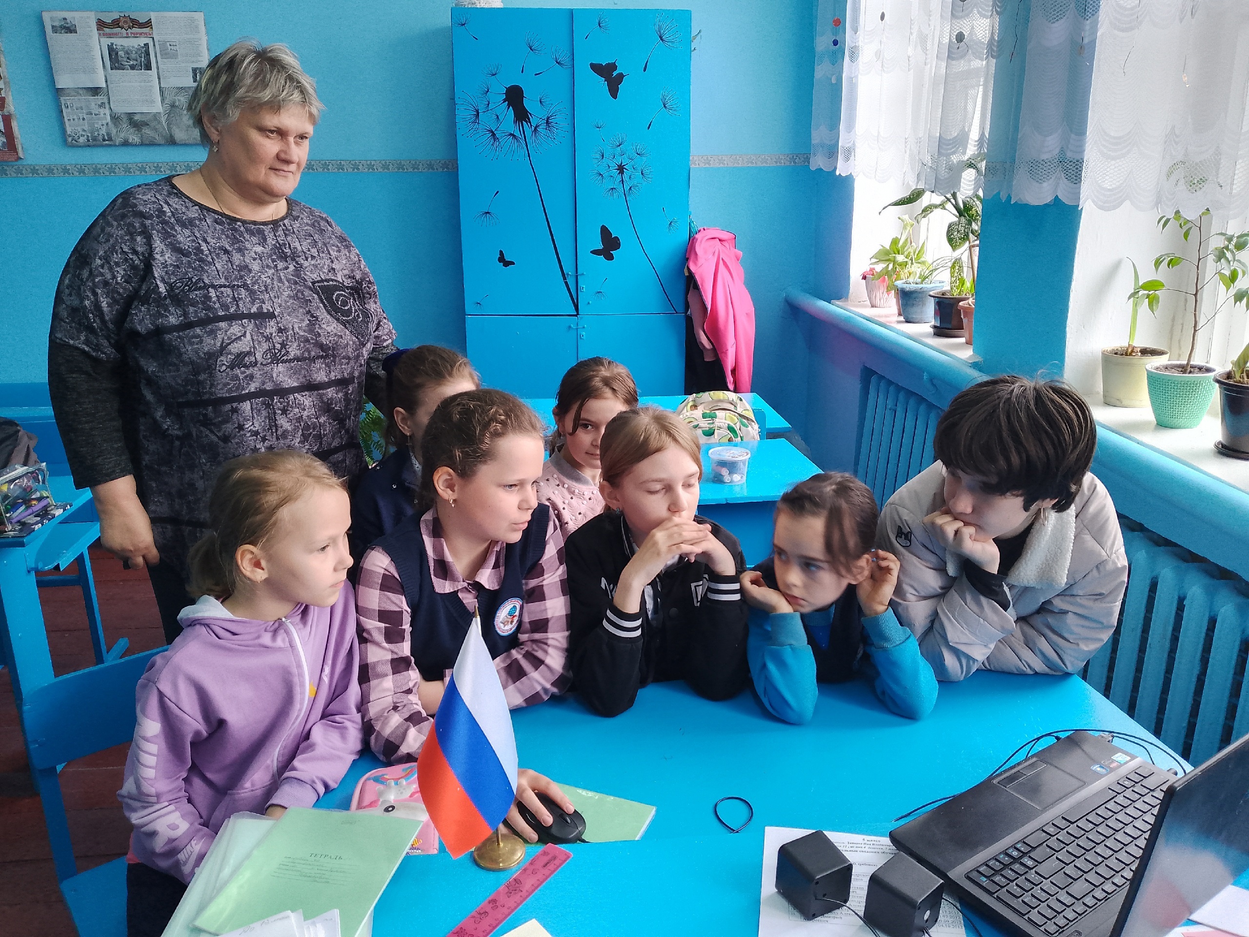 Путешествие в микровселенную: квантовые вычисления и медицина будущего&amp;quot;.