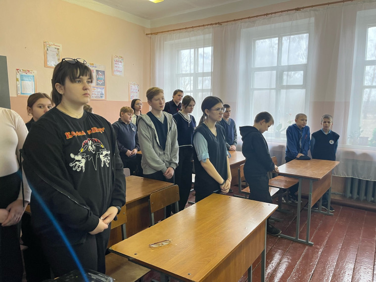 «Героями не рождаются – героями становятся»..
