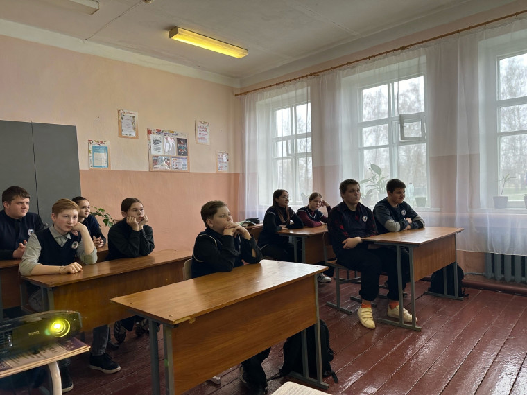 МИННО-ВЗРЫВНАЯ ОПАСНОСТЬ. ОБЕСПЕЧЕНИЕ БЕЗОПАСНОСТИ ОБУЧАЮЩИХСЯ.