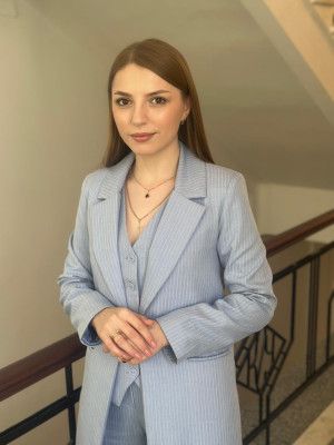Зайцева Яна Владимировна Зайцева Яна Владимировна