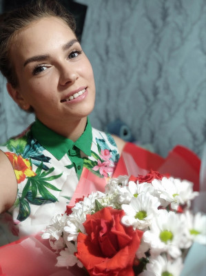 Винникова Юлия Александровна Винникова Юлия Александровна
