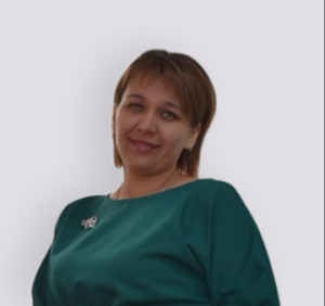 Даева Светлана Сергеевна Даева Светлана Сергеевна